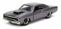 Fast And Furious - 1970 Plymouth Road Runner 1:32 Scale Hollywood Ride (Model Car)