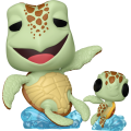 Finding Nemo - Crush With Squirt (Pop! Vinyl)