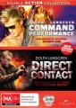Command Performance / Direct Contact