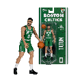 NBA - Jayson Tatum (Boston Celtics) 6″ Articulated (Action Figure)