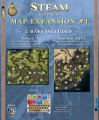 Steam - Expansion #4 (Board Game)