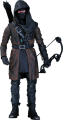 Arrow - Dark Archer (Action Figure)