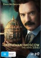 A Gentleman In Moscow - Complete Season 1
