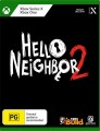 Hello Neighbor 2 (Xbox X Game)