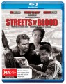 Streets Of Blood (Blu Ray)