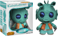 Star Wars - Greedo Fabrikations (Plush Figure)