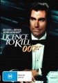 Licence To Kill
