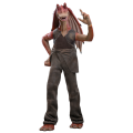 Star Wars: The Phantom Menace - Jar Jar Binks 1:6 Scale Collectable (Action Figure)