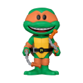 Teenage Mutant Ninja Turtles: Mutant Mayhem (2023) - Michelangelo Vinyl Soda (Pop! Vinyl)