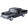 Timeless Legends - 1:18 Scale 1955 Chevy Bel Air Hard Top (Model Car)