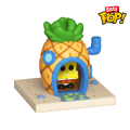 SpongeBob Squarepants - SpongeBob's House Bitty Pop Town (Pop! Vinyl)