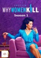 Why Women Kill - Complete Season 1