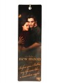 The Twilight Saga: New Moon - Bookmark Moonless Quote Edward And Bella
