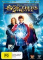 Sorcerer's Apprentice
