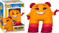 Monsters At Work - Val Little (Pop! Vinyl)