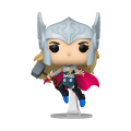 Marvel Comics: Gwen-Verse - Thorgwen (Pop! Vinyl)
