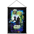 Star Wars - Return Of The Jedi Movie Poster Banner
