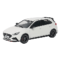 Solido Cars - 1:43 2022 Hyundai i30N (Model Car)
