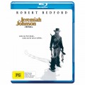 Jeremiah Johnson (Blu Ray)