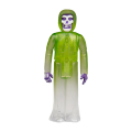 Misfits - The Fiend Walk Among Us Translucent Green 3.75" ReAction (Action Figure)