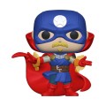 Infinity Warps - Soldier Supreme Glow 2 (Pop! Vinyl)