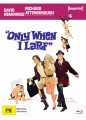 Only When I Larf (1968) - Limited Edition (Blu Ray)