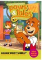 Doing Whats Right - Biblical Wisdom For Kids