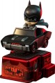 The Batman - Batman Batmobile (Cosrider Figure)