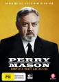 Perry Mason Complete - Movie Collection