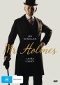 Mr Holmes