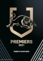 NRL Grand Final 2021