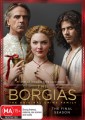 Borgias - Complete Season 3