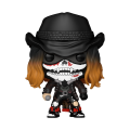 Rob Zombie - Rob Zombie With Bandana (Pop! Vinyl)