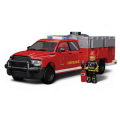 Cobi - Vehicles RAM 3500 Fire Truck 350 Pieces (Construction Set)