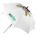 One Piece 2023 - Zoro White Sword Umbrella