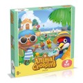 Animal Crossing - 500 Piece (Jigsaw Puzzle Game)