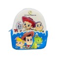 Toy Story 4 - Chibi Characters Mini (Loungefly Backpack)
