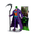 DC Multiverse - Batman Jokerized Gold Label 7" (Action Figure)