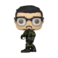 Aquaman 2 - Dr. Shin (Pop! Vinyl)