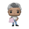Queer Eye - Tan France (Pop! Vinyl)