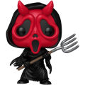 Ghost Face - Devil Ghost Face (Pop! Vinyl)