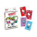 WHOT - Hello Kitty (Card Game)