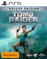 Tomb Raider Legacy Of Atlantis Deluxe Edition (PS5 Game)