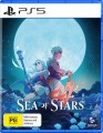 Sea Of Stars (PS5 Game)