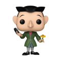 Adventures Of Ichabod And Mr. Toad - Ichabod Crane (Pop! Vinyl)