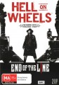 Hell On Wheels - Season 5 Part 2