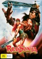 Red Sonja (1985) - Steelbook + Poster In Limited Edition Lenticular Hardcase (4K Ultra HD + Blu Ray)