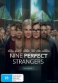 Nine Perfect Strangers - Complete Season 1