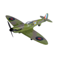 Sky Wings - 6" Spitfire Die-Cast (Model Vehicle)