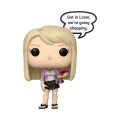 Mean Girls - Regina Speech Bubble Diamond Glitter (Pop! Vinyl)